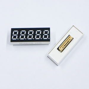 W540A1CN (0.4inch/赤色)