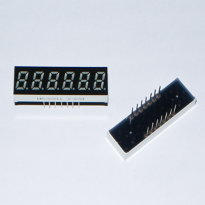 W632A1 (0.32inch/赤色)