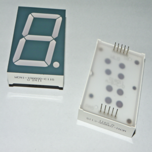 WCN1-10A8SD-A11S (1.8inch/赤色)