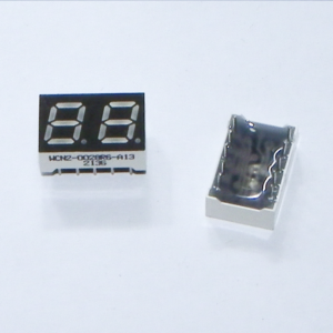 WCN2-0028R6-A13 (0.28inch/赤色)