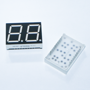 WCN2-0080R5-C11 (0.8inch/赤色)