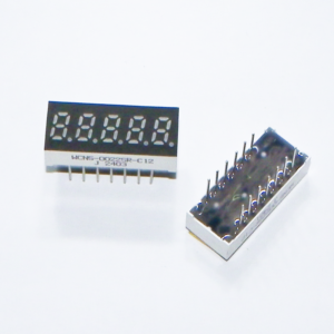 WCN5-0022SR-C12 (2.2inch/赤色)