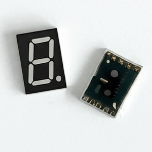 W156NWA2 (0.56inch/白色)