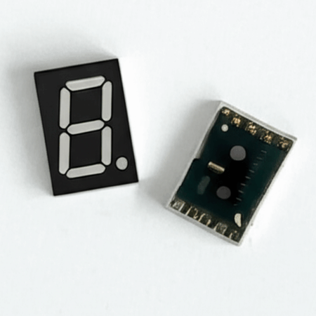 W156NWA2 (0.56inch/白色)